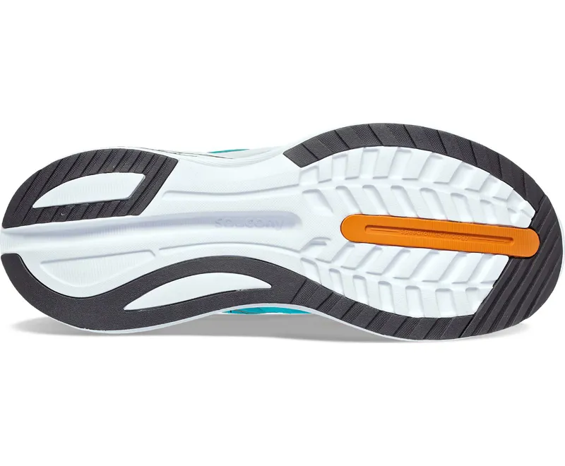 Saucony Men's Endorphin Shift 3 Agave/Basalt-4